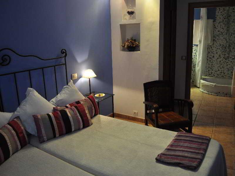 Hotel La Alqueria Ráfales Esterno foto